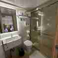 Salle de bain privée - Black Pearl