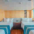 Seaview Cabin