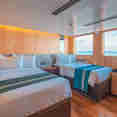 Seaview Cabin