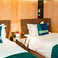 Deluxe Twin Cabins