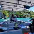 Dive Tender