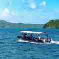 Dive Tender