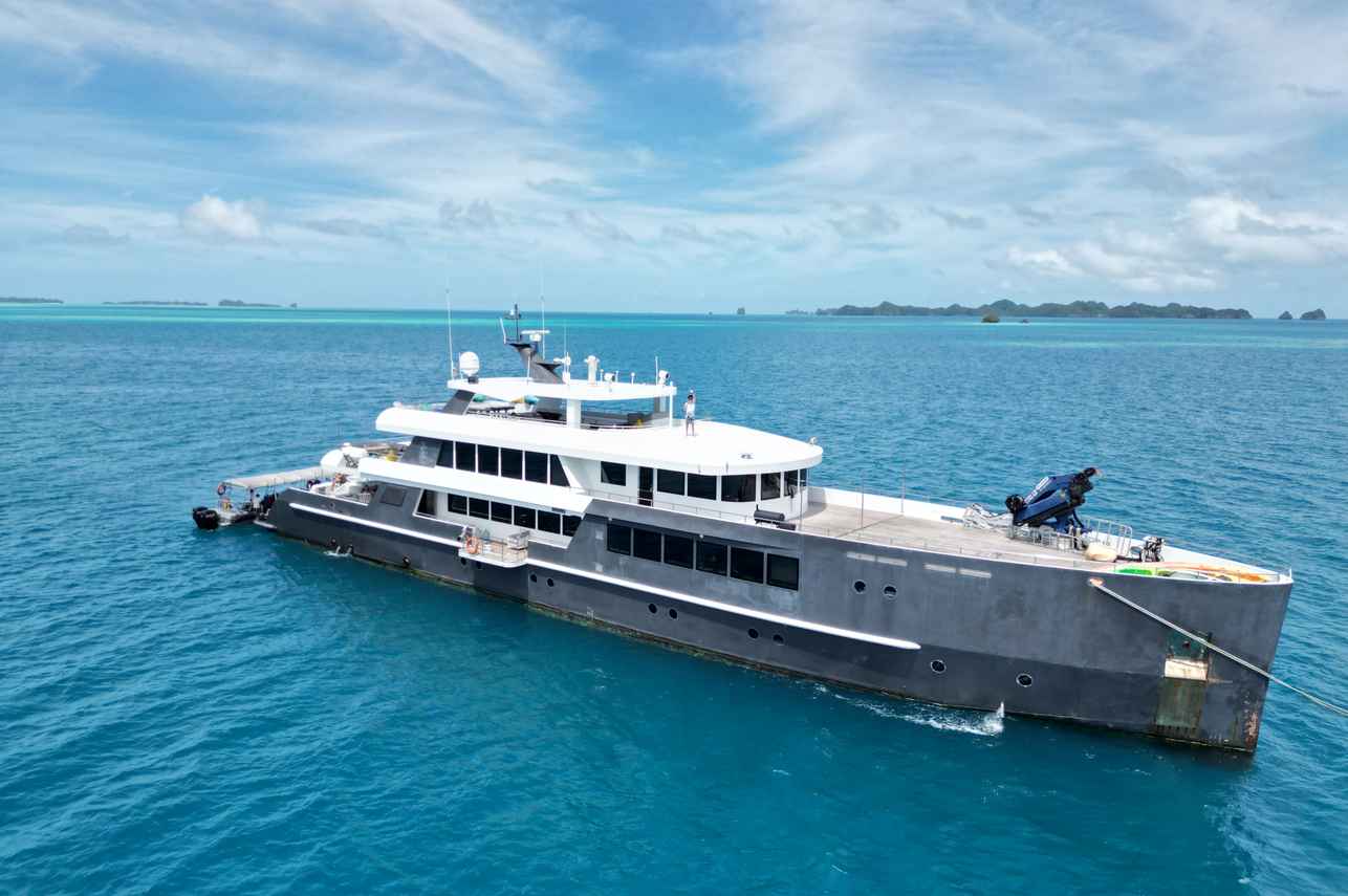 Black Pearl