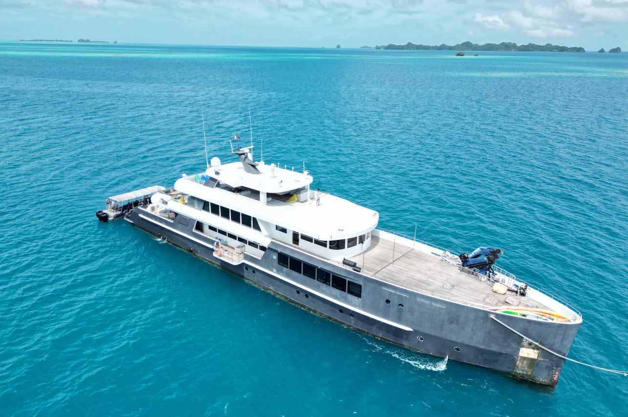 Black Pearl