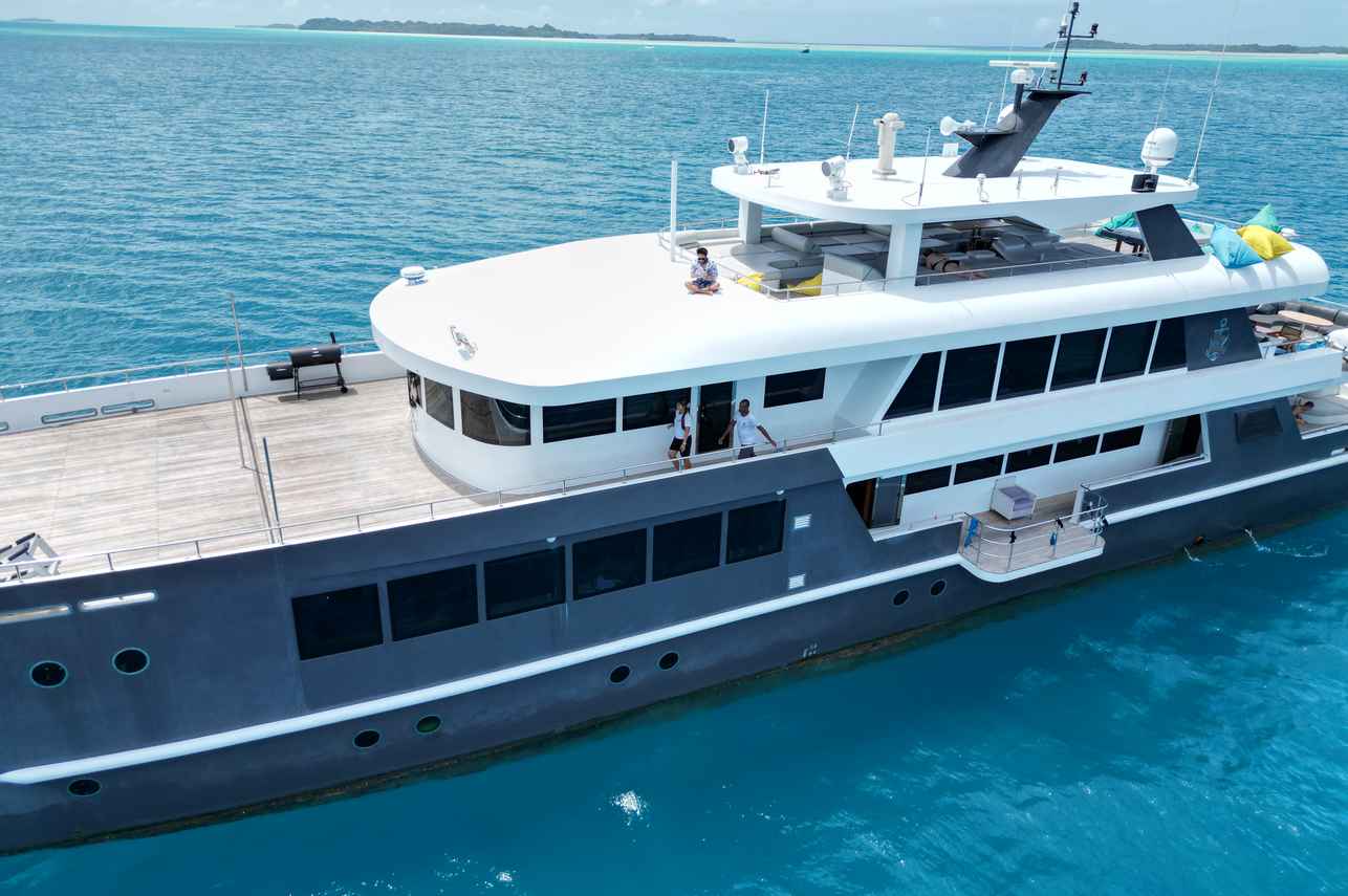 Black Pearl