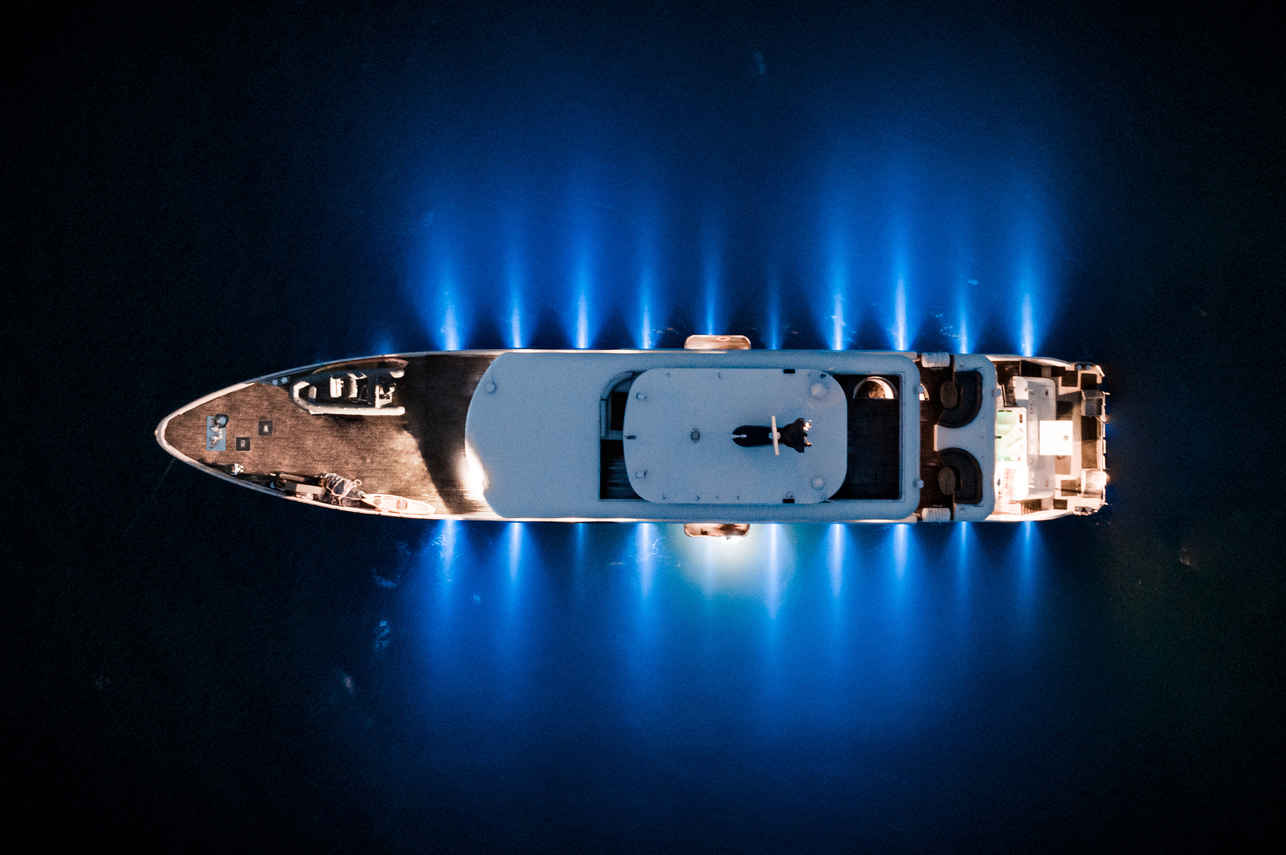 Black Pearl