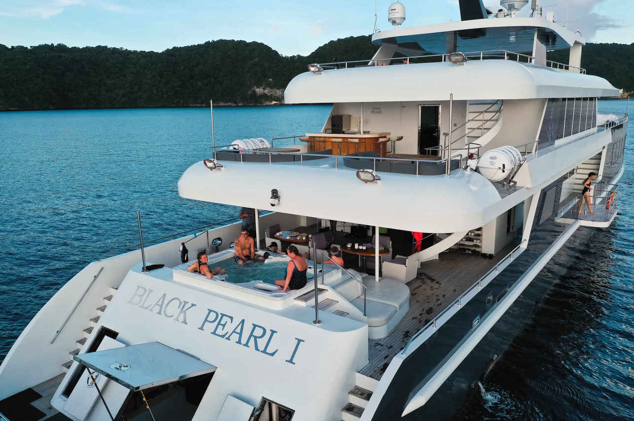 Black Pearl