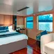 Master Sea View Cabins