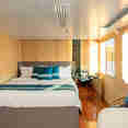 Master Sea View Cabins