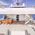 Bar and Lounge Area - Black Pearl