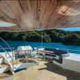 Outdoor Lounge - Black Pearl