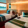 Seaview Cabin