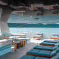 Sun Deck - Black Pearl
