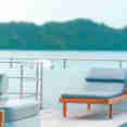 Sun Deck - Black Pearl