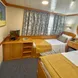 Lower Deck Cabin - Panorama II