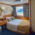 Main Deck Cabin - Panorama II