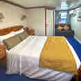 Upper Deck Cabin - Panorama II