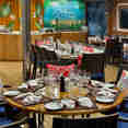 Dining Room - Panorama II