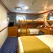 Lower Deck Cabin - Panorama II