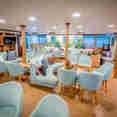 Indoor Saloon - Panorama II
