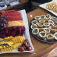 Food on board - Panorama II