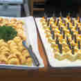 Food on board - Panorama II