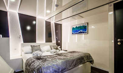 Main Deck Cabin