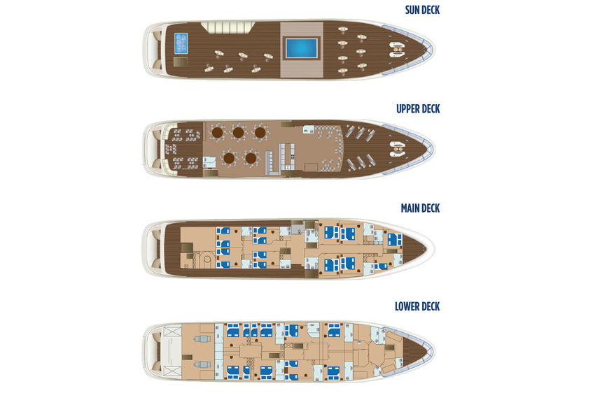 #deckplan floorplan