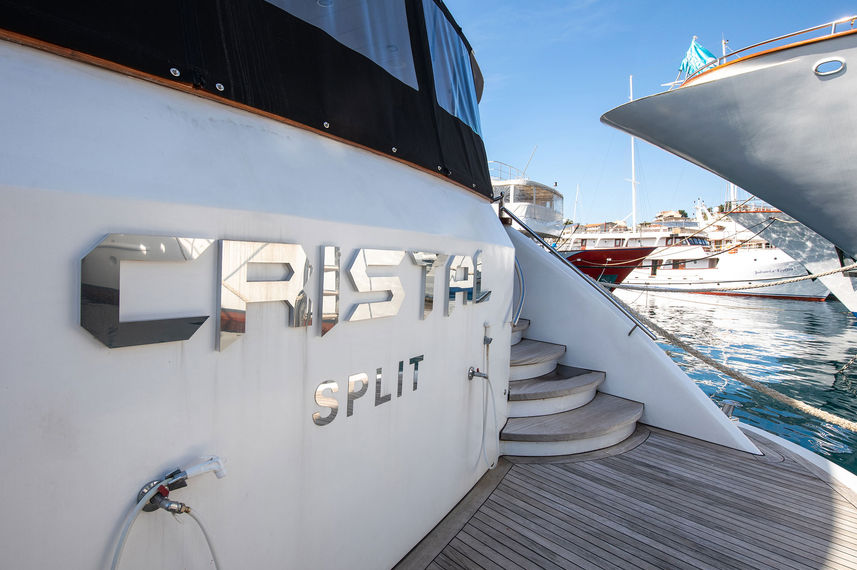 Cristal