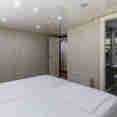 Cabine no Deque Principal - Cristal