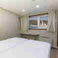 Cabine no Deque Principal - Cristal