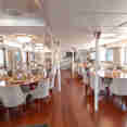 Sala de Jantar - Cristal