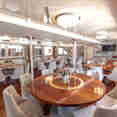 Sala de Jantar - Cristal