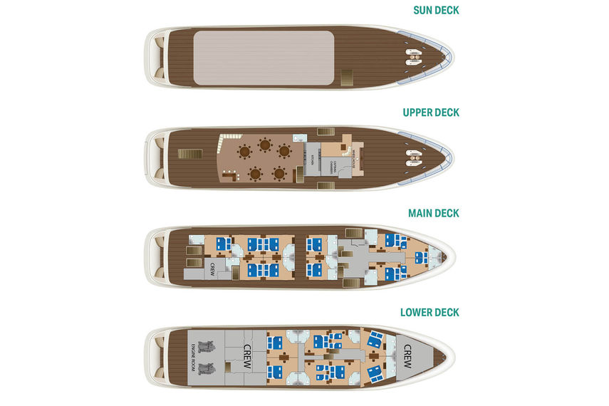 #deckplan floorplan