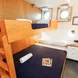 Lower Deck Cabin - Cachalote Explorer