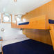 Lower Deck Cabin - Cachalote Explorer