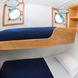 Lower Deck Cabin - Cachalote Explorer