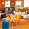 Bar - Cachalote Explorer