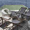 Terrasse - Splendour
