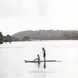 Stand Up Paddleboarding - Splendour