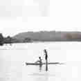 Paddleboarding - Splendour