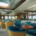 Bar and Lounge Area - Santa Cruz II