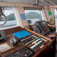 Captains Helm - Santa Cruz II