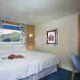 Double Cabin - Santa Cruz II