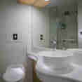 En-Suite bathrooms - Santa Cruz II