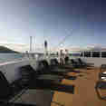 Sun Deck - Santa Cruz II