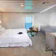 Luxury Plus Cabin
