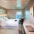 Luxury Double Cabin
