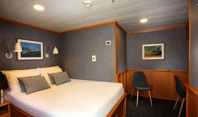 Standard Cabin