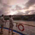 Leisure Deck - Isabela II